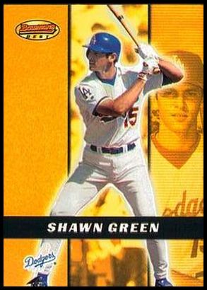 15 Shawn Green